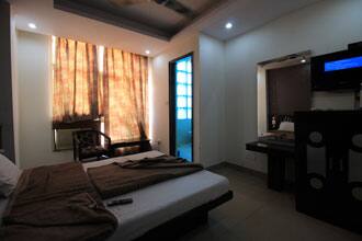 Hotel Dhwani Palace, New Delhi 3